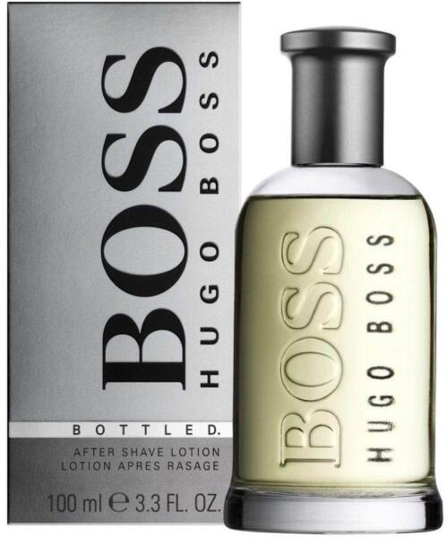 Boss No. 6 Bottled 100 ml
