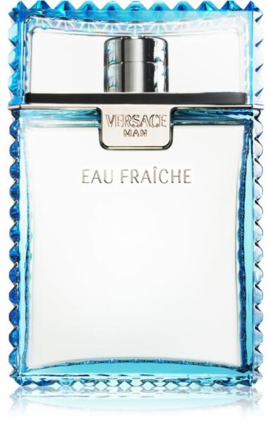 Man Eau Fraiche 100 ml