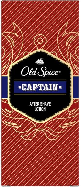 Captain lotion 100 ml