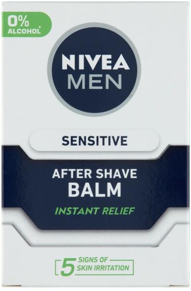 Men Sensitive Instant Relief balm 100 ml