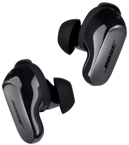 イヤホン BOSE QUIETCOMFORT ULTRA EARBUDS BLACK Bose QuietComfort Ultra Earbuds (Microfon, căşti) - Preturi