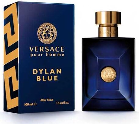 Dylan Blue lotion 100 ml