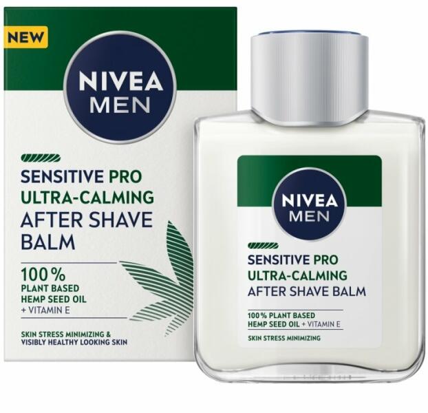 Men Sensitive Pro Ultra-Calming balm 100 ml