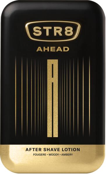Ahead lotion 100 ml