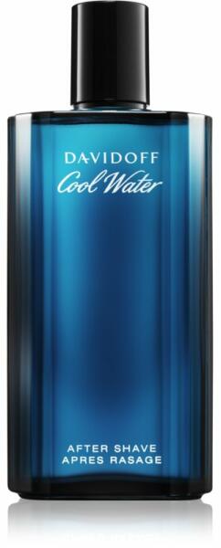 Cool Water lotion 125 ml