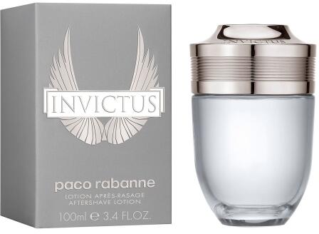 Invictus lotion 100 ml