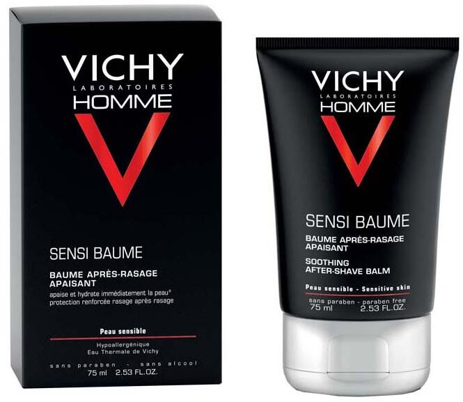 Homme Mineral balm 75 ml