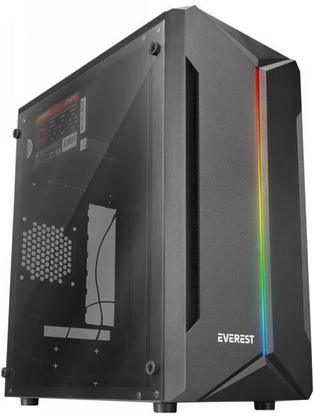 SABER RGB Peak 250W (38899)