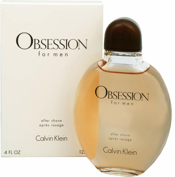 Obsession for Men lotion 125 ml