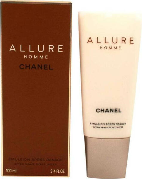 Allure Homme balm 100 ml