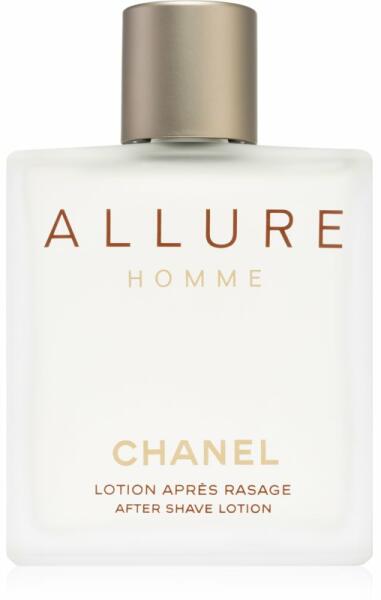 Allure Homme lotion 100 ml