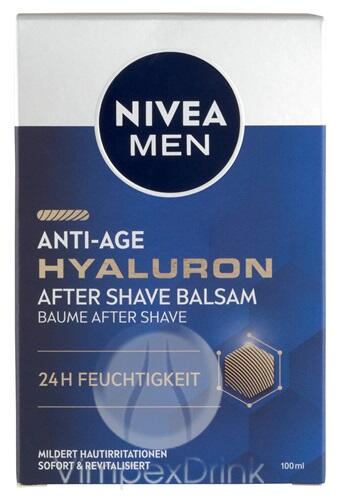 Men Anti-Age balm 100 ml