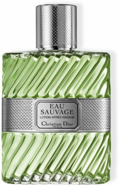 Eau Sauvage spray 100 ml