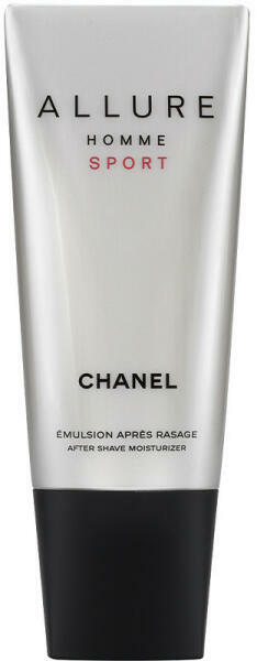 Allure Homme Sport (After Shave Balm) 100 ml
