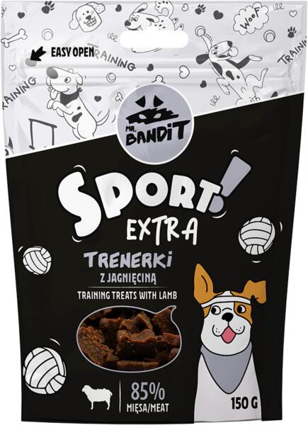 Sport Extra bárány 150 g