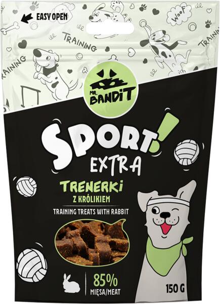 Sport Extra nyúl 150 g