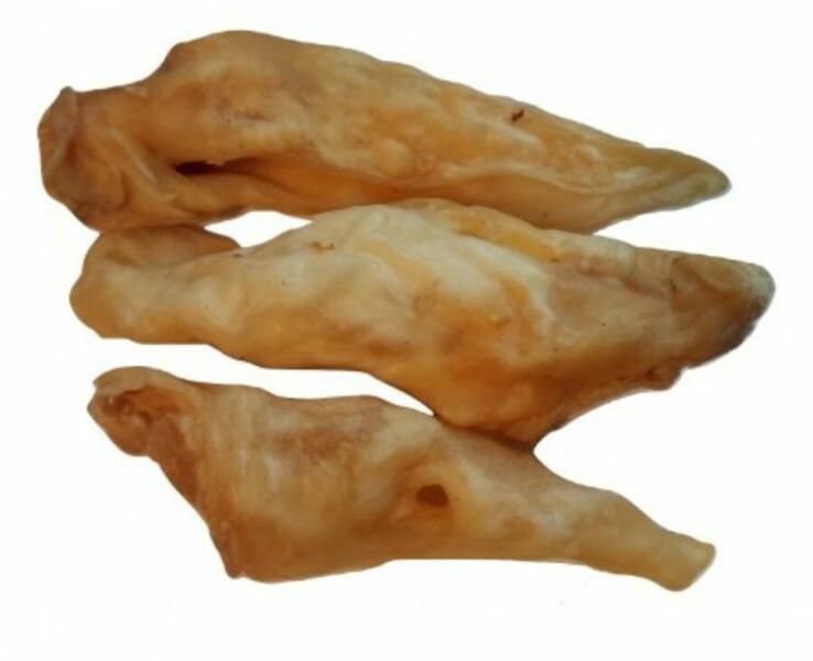 Szárított bárányfülek 125 g