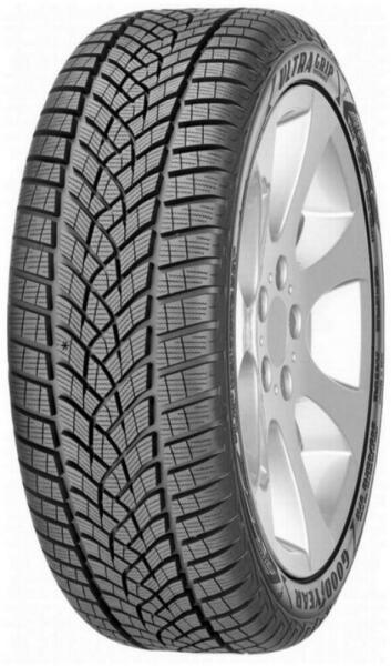 Gumi UltraGrip Performance+ SUV XL 265/50 R20 111V