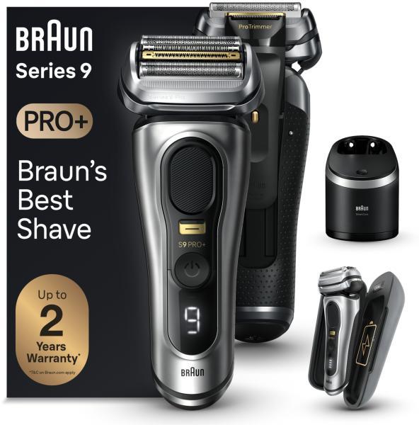 Braun Series 9 Pro+ 9577 Aparat de ras - Preturi, Aparat de ras