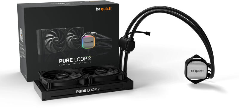 Pure Loop 2 240mm (BW017)