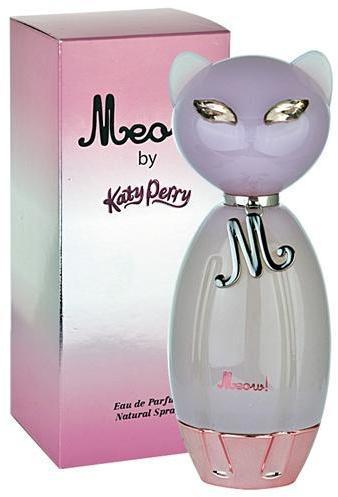 Meow EDP 100 ml