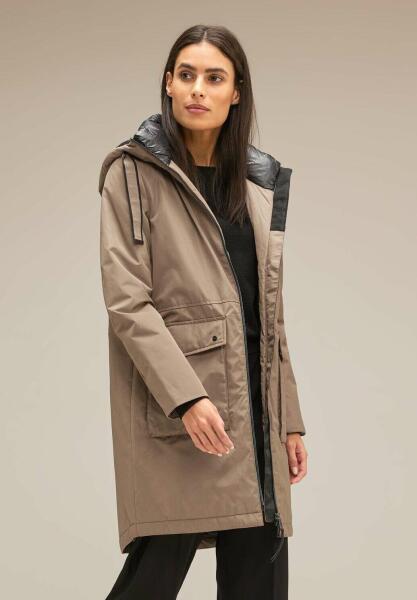 Vásárlás: Street One Női Kabát (201862-14792) Női dzseki árak  összehasonlítása, Női Kabát 201862 14792 boltok