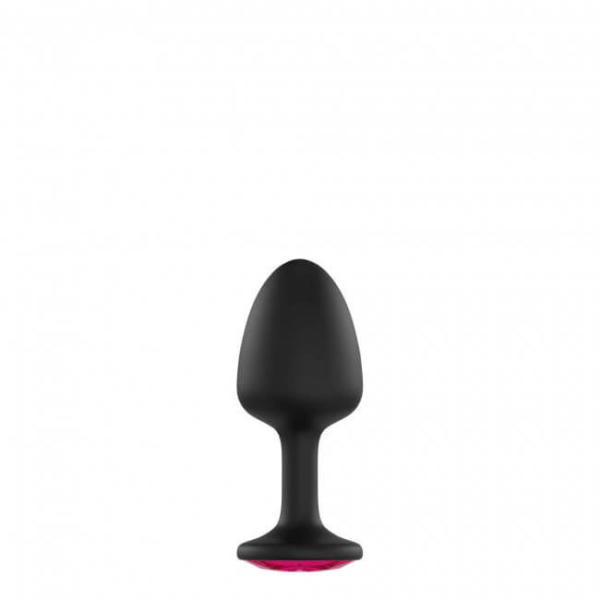 Geisha Plug Ruby M