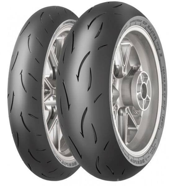 Sportmax GP Racer D212 Medium 120/70 ZR17 58W