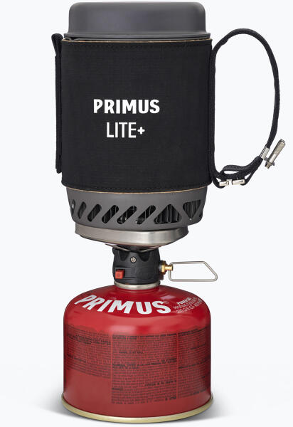 P356030 Lite Plus Black 0,5 l