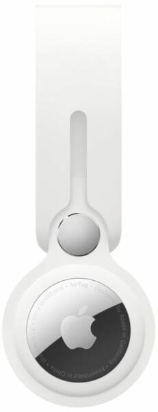 AirTag Loop - white MX4F2ZM/A