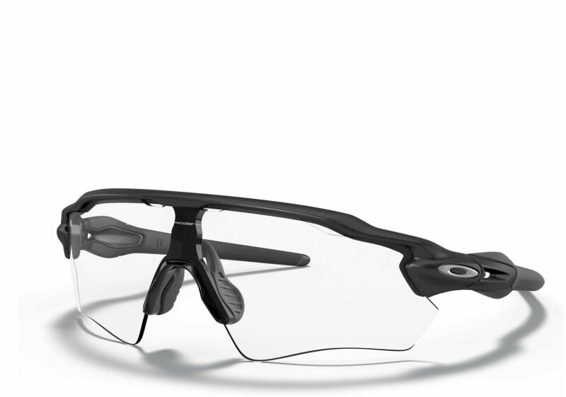 Radar EV Path Steel OO9208-13