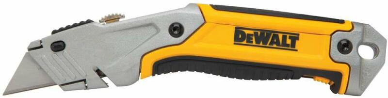 Vásárlás: DEWALT DWHT10046-0 Barkácskés árak összehasonlítása, DWHT 10046 0  boltok