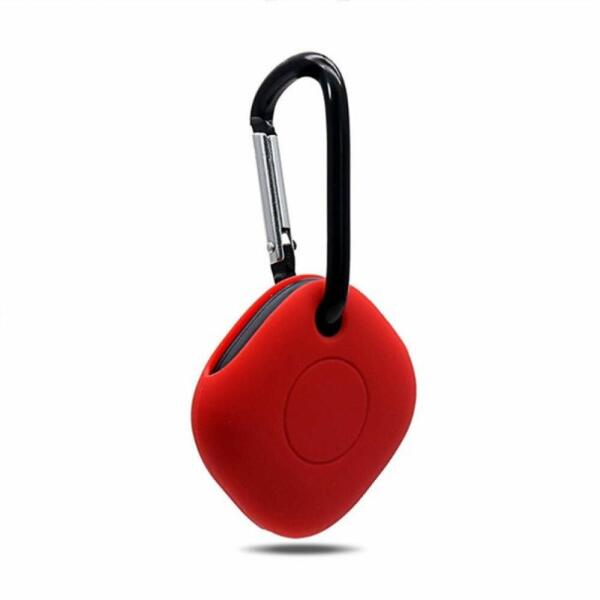 SmartTag case - red SMARTTAG-CASE-TPU-R