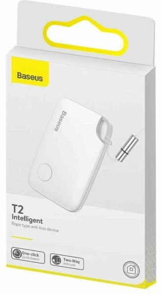 T2 - white ZLFDQT2-02