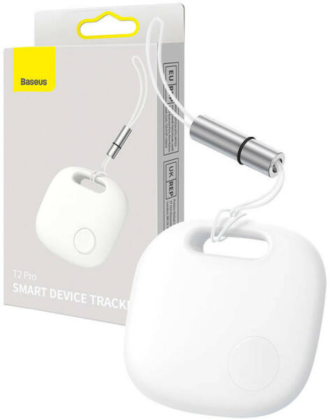 T2Pro - white FMTP000002