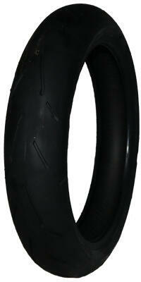 ContiRaceAttack 2 Soft 120/70 R17 58W