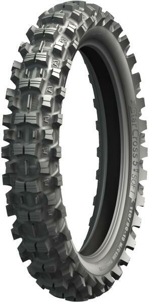 StarCross 5 Soft 90/100-16 51M