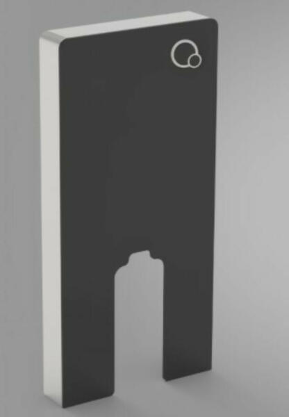 Corsica Black WF00074