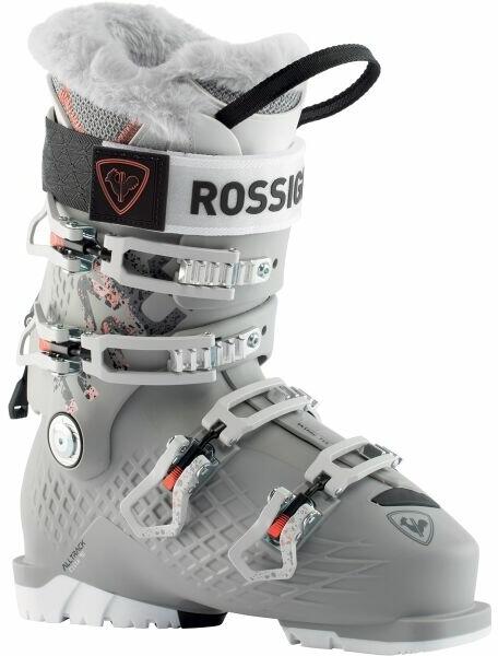 rossignol all mountain alltrack 90