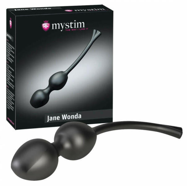 Jane Wonda