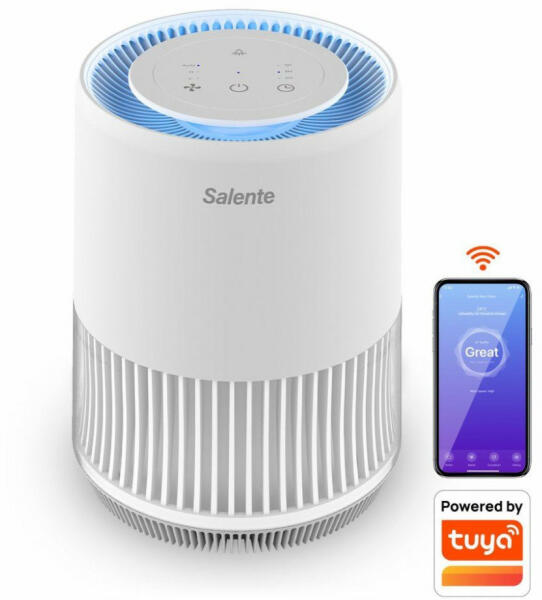 Salente MaxClean