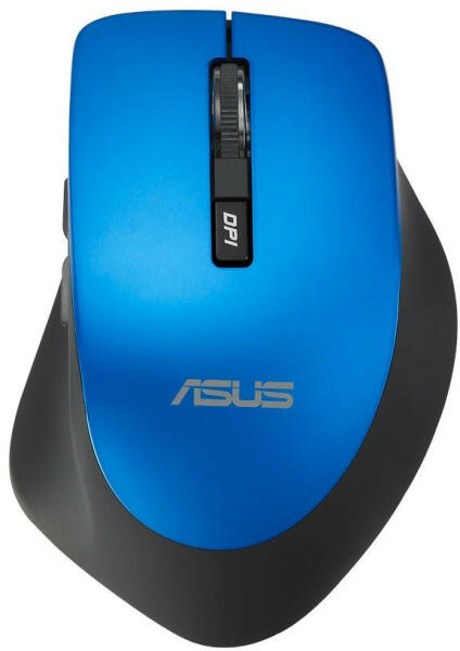 ASUS WT425 Blue (90XB0280-BMU040) Mouse - Preturi