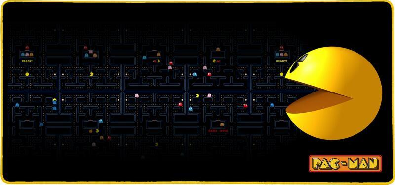 Pac-Man XXL (KX-MP-PAC-XXL)