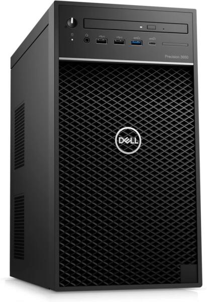 Precision 3650 3650-11I5161W