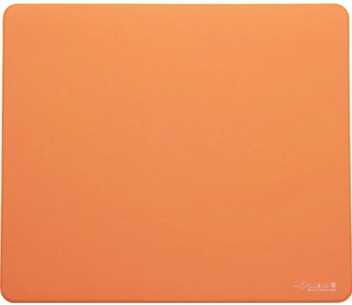 FX Zero XSoft L orange