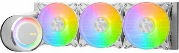 MAG CORELIQUID E360 White (306-7ZW6E21-C24)