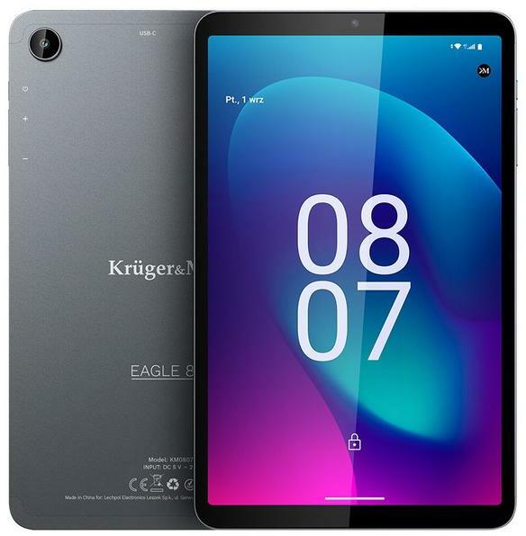 EDGE 807 KM0807