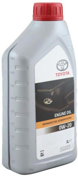 Advanced Fuel Economy Extra 0W-20 1 l
