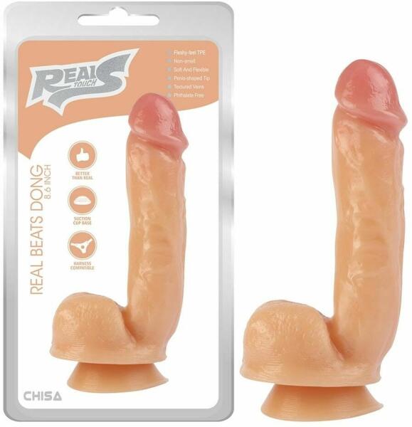 Real Beats Dong 8,6