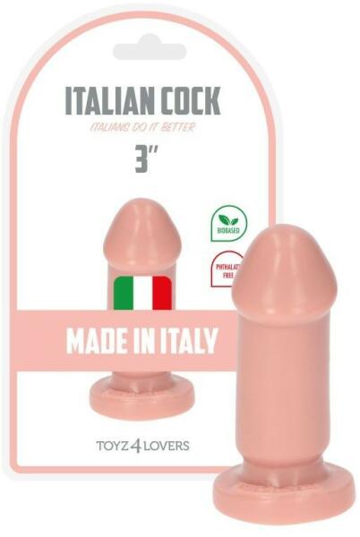 Italian Cock - 3
